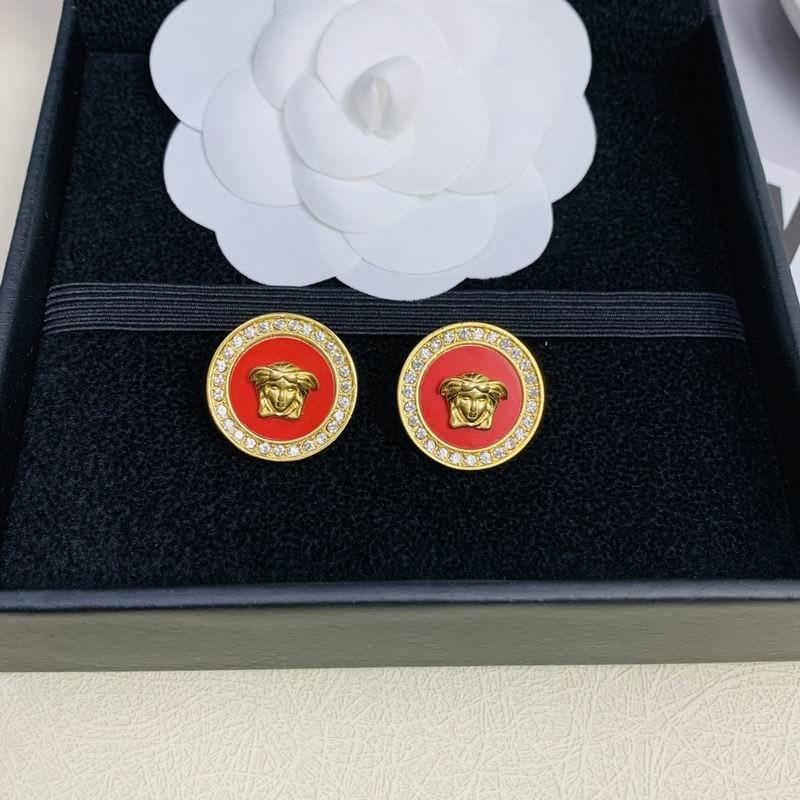 Versace Earrings 3